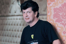 Poslušajte kako Bajagina pjesma zvuči na ruskom (VIDEO)