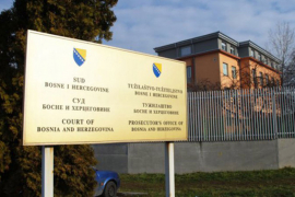 Mlađenu Kekeroviću 14 godina i pet mjeseci zatvora