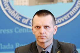 Lukač: Halilović živi u prošlosti


