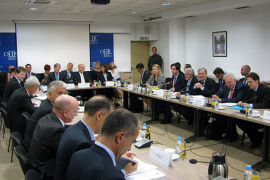 Rusija se nije pridružila izjavi ambasadora PIK-a


