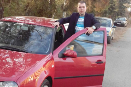 Mladi vozač vratio novčanik pun para