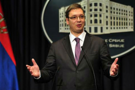 Vučić: Moramo da živimo jedni s drugima,ne jedni pored drugih