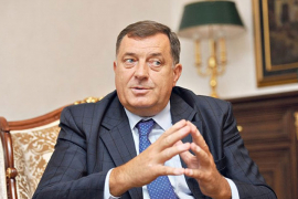 Dodik: Referendum je reakcija, a ne akcija