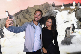 Viktor Troicki zaprosio djevojku 