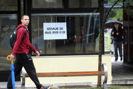 Visoke kirije odbijaju zakupce lokala