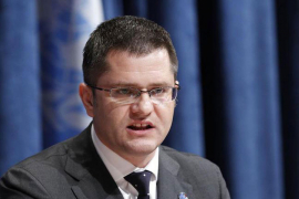 Bošnjačka dijaspora u SAD protiv Jeremića