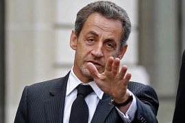 Sarkozi i zvanično u trci za predsjednika Francuske