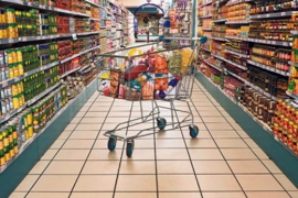 Otvoren prvi supermarket odbačene hrane