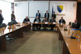 Potpisan memorandum koji će ubrzati elektrifikaciju povratničkih ...