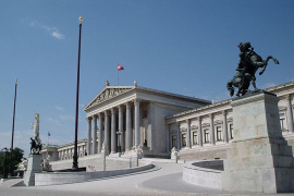 Parlament potvrdio odlaganje predsjedničkih izbora