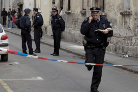 Djevojčica poginula poslije pada sa petog  sprata