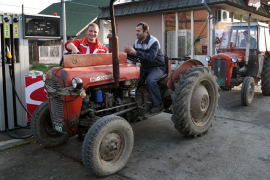 Za plavi dizel 24 miliona KM