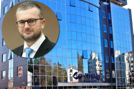 Mario Ivanković novi direktor Hypo banke Banja Luka