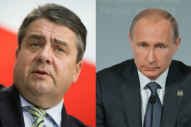 Putin: Rusija i Njemačka ostaju prijatelji