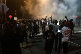 Sukobi na protestima u SAD, ima mrtvih (VIDEO)