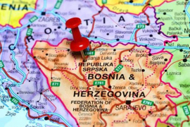 Hrvatska motri BiH zbog ratnohuškačkih izjava