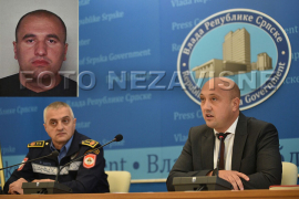 Rasvjetljeno ubistvo vlasnika kafića iz Bileće: Uhapšen Trebinjac ...