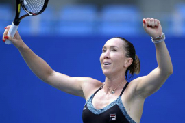 Janković bolja od Lisicki, za finale protiv Konjuh