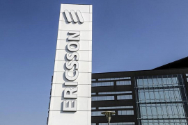 Erikson gasi proizvodnju kod kuće