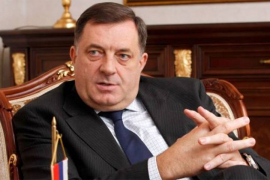 Dodik: Putinu ću objasniti nepravdu koju je Srpskoj nanio Ustavni sud