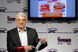 Balaban: Gradsku razvojnu agenciju treba zatvoriti