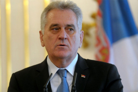 Nikolić: Razmisliti o reformi Ustavnog suda BiH