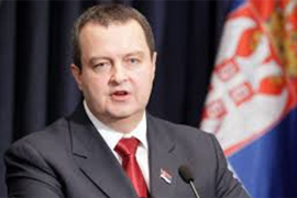Dačić: Konflikti postaju sve kompleksniji