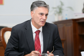 Karan: Pozivamo sve da se izjasne slobodno po svojoj savjesti