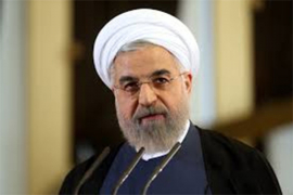 Rohani optužio svjetske sile za širenje terorizma