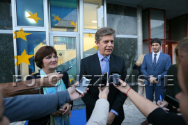 Banjaluka: Otvorena regionalna kancelarija EU (FOTO)