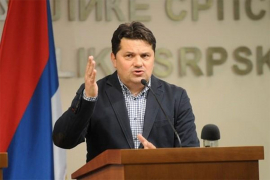 Stevandić: Referendumom branimo svoje pravo na postojanje