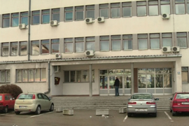Lažna dojava o bombi u Okružnom sudu Banjaluka