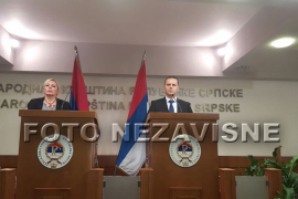 Lukač: Vehabije i ekstremisti prijetnja institucijama Srpske zbog ...