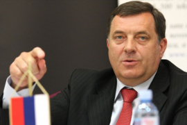 Dodik pozvao građane da izađu na referendum