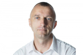 Gadžo: Ne obećavam ništa, dosta nam je obećanja