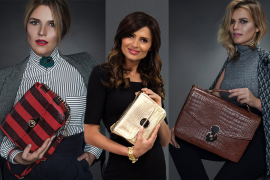 Marija Perić, Lovely Bags: Za torbu je najbitnija ljubav na prvi pogled