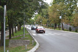 Na putevina u BiH saobraća se bez zastoja