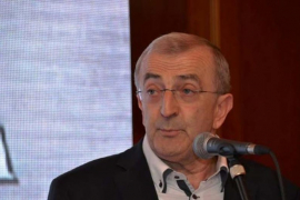 Franjo Topić ponovo predsjednik HKD Napredak