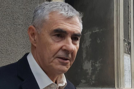 Novoizabrani saborski zastupnik "pljuvao" studente pa otišao na misu ...