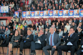 Bosić: Podrška Bjelici - čovjeku iz naroda
