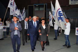 Pavić: Politika DNS-a prihvaćena u narodu