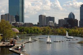 Boston: Šestoro izbodeno, napadač u bjekstvu