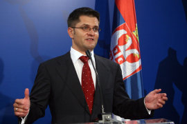 Jeremić: Dosadašnji rezultati daju razloga za optimizam