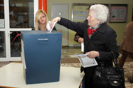 Građani traže rješenja


