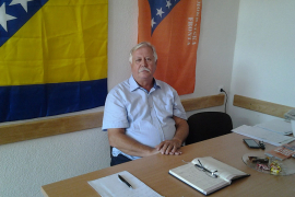 Dobojska SDA spriječila da DF dobije salu za predizborni skup