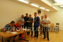 U Bazelu popunjeni svi glasački listići za referendum
