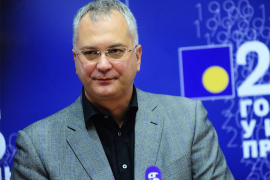 Šutanovac: Iznenadila me Pajtićeva ostavka, nisam je tražio
