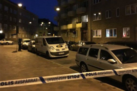 Ranjene četiri osobe u pucnjavi u Malmeu