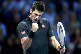 Novak siguran na čelu ATP liste, Džumhur ostao na 74. mjestu