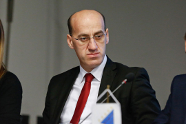 Salkić: Referendum je doživio fijasko
